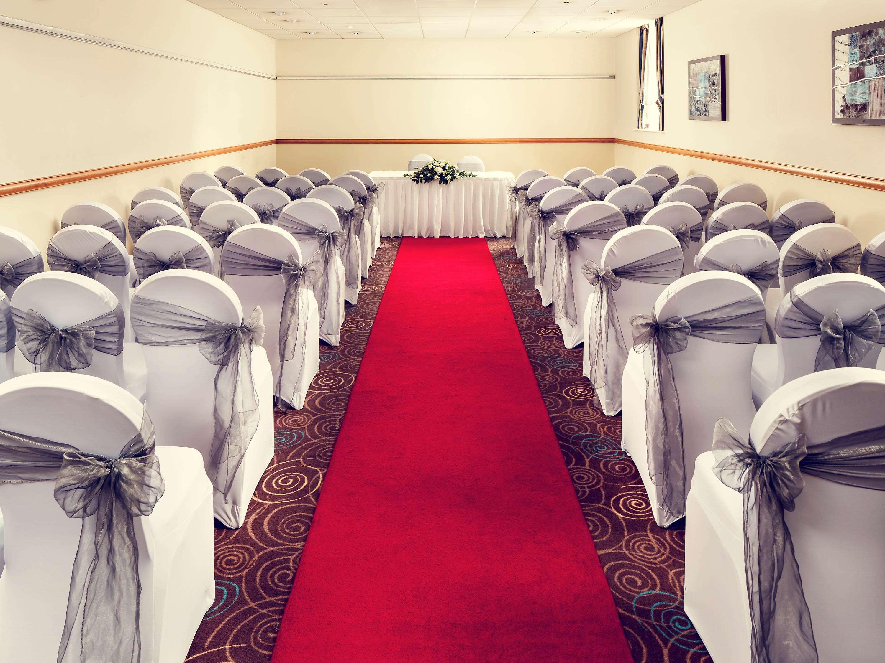 Mercure Glasgow City Hotel Zewnętrze zdjęcie