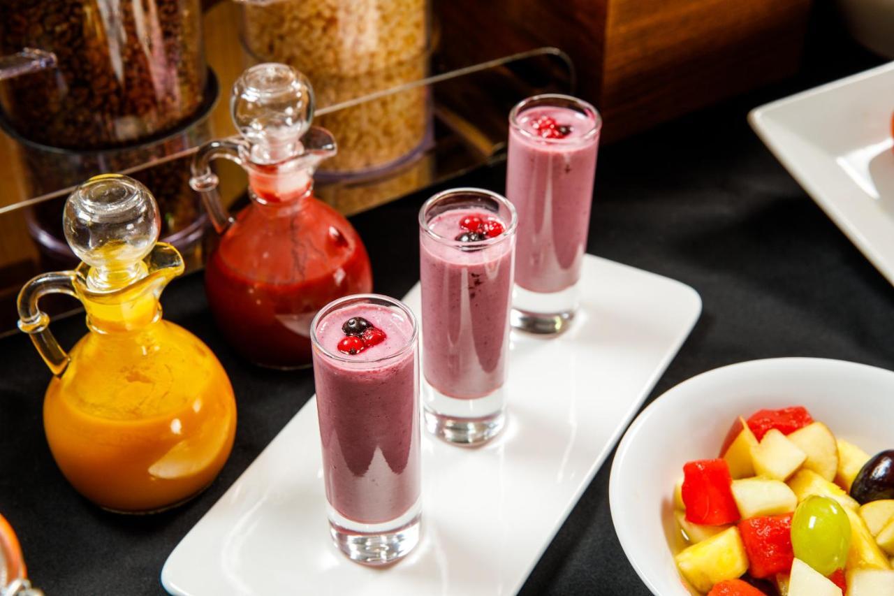 Mercure Glasgow City Hotel Zewnętrze zdjęcie