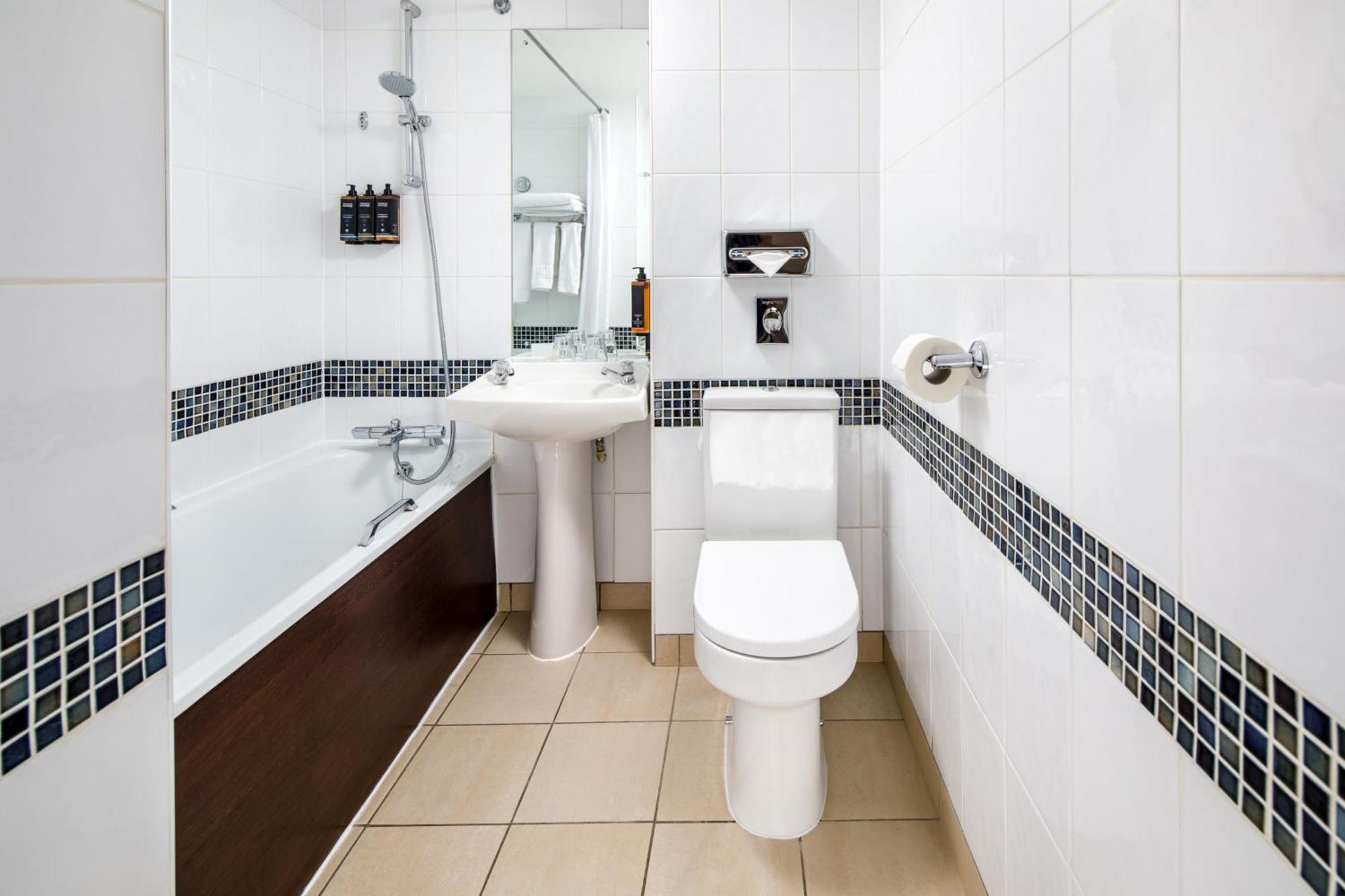 Mercure Glasgow City Hotel Zewnętrze zdjęcie