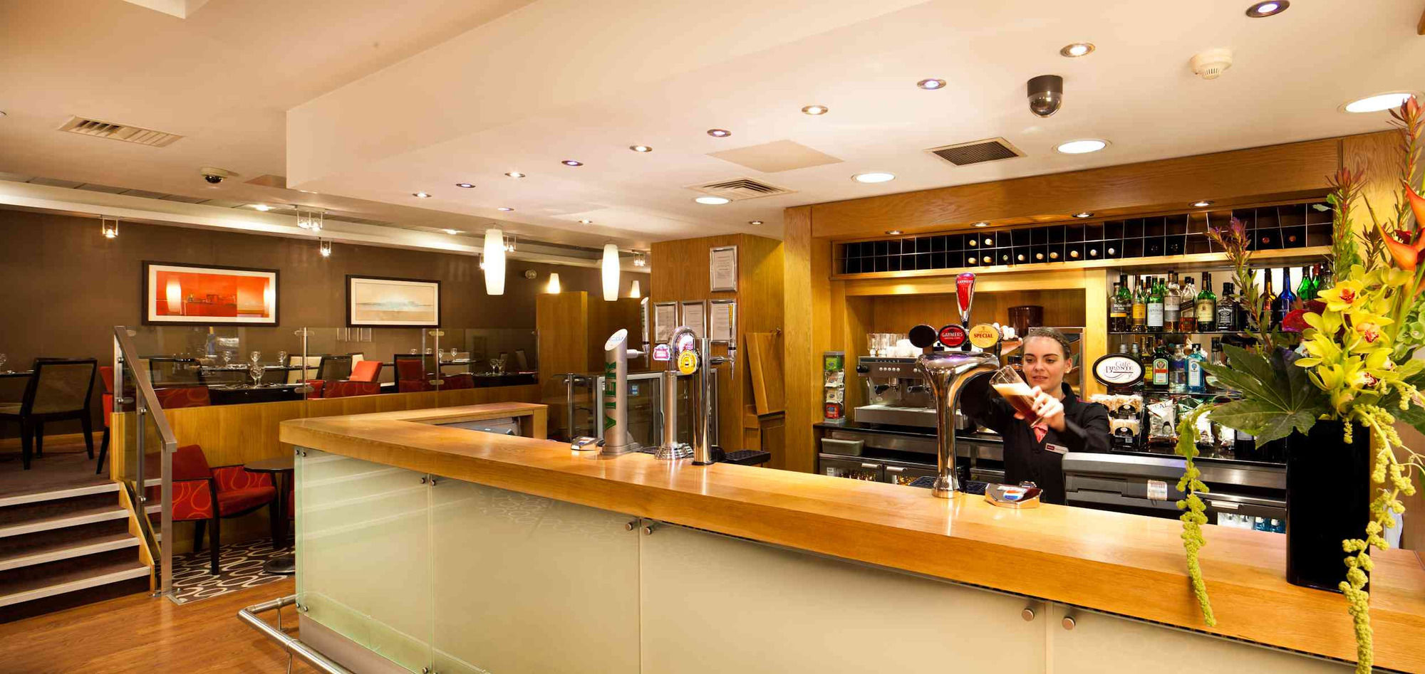 Mercure Glasgow City Hotel Zewnętrze zdjęcie