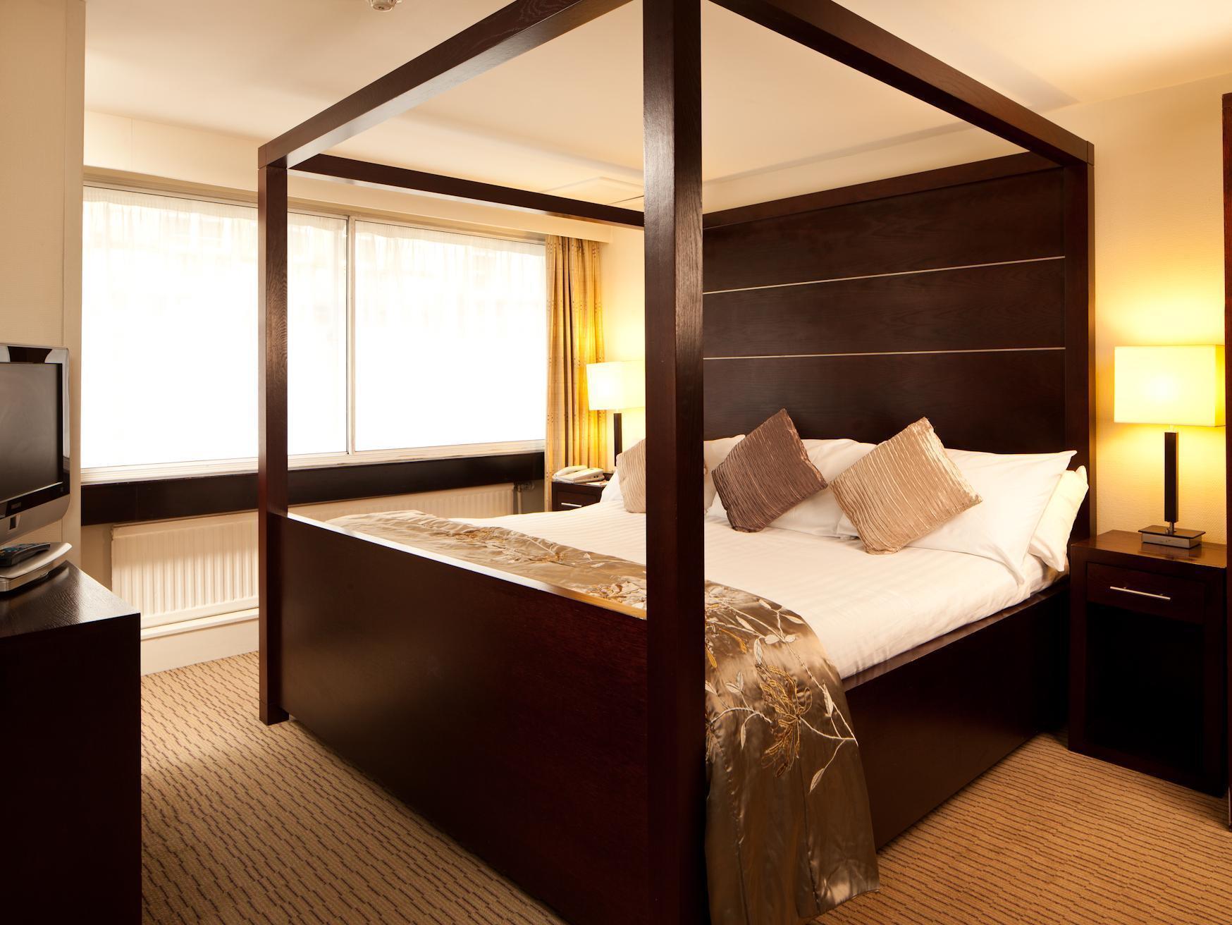 Mercure Glasgow City Hotel Zewnętrze zdjęcie