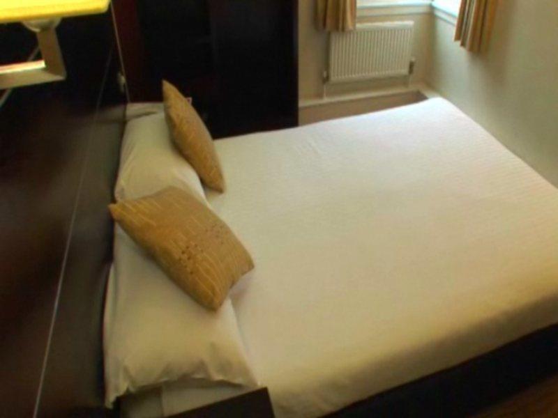 Mercure Glasgow City Hotel Zewnętrze zdjęcie